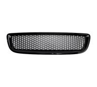 Rejilla Del Radiador Rejilla De Panal Para Parachoques Delantero En Negro Brillante Para Volvo S40 V50 2008-2012 QAQMHVCVB