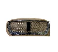 Rejilla Del Radiador Rejilla Delantera Cromada Para Radiador Máscara Para Lincoln Para Corsair Kit De Carrocería Accesorios Para Coche MTVTFECEWG