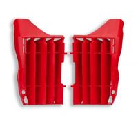 Rejillas del radiador OVNI Honda Crf 250 Ac02454