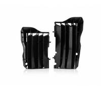 Rejillas del radiador OVNI Honda Crf 450 Ac02455