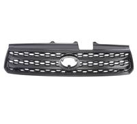 Rejilla Delantera BLIC Negra Para TOYOTA RAV4 II 06.00-08.03