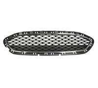 Rejilla Delantera BLIC Schwarz Cromada Para FORD FIESTA VII 04.17-11.21
