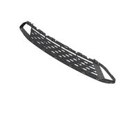 Rejilla delantera central negra brillo para bmw x1 f48 a partir de 2015 linea sport