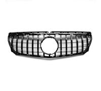 Rejilla Delantera Compatible Con Benz Para W246 Clase B 2015-2019 Cubierta Ajuste Parrilla Malla Parrilla Delantera Para Auto