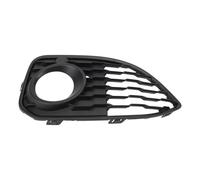 Rejilla delantera Compatible Con BMW Para Serie 1 F20 F21 LCI 2014 2015 2016 2017 2018 2019 Cubierta La Rejilla Inferior Faro Antiniebla Parachoques Delantero Derecho