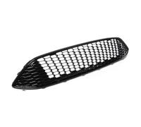 Rejilla delantera Compatible Con Ford Para Focus MK3 ST Line Hatchback Estate 2015 2016 2017 Rejilla De Parachoques Delantero Rejilla Inferior Central Panel De Malla
