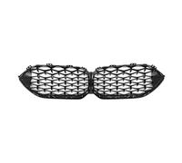 Rejilla delantera Compatible Con Para 2 Series F44 2020 2021 2022 2023 2024 218i 220i 228i 230i M235i Parachoques Delantero Rejilla De Malla Racing Grill Grid