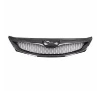 Rejilla delantera Compatible Con Subaru Para Impreza 10TH GEN WRX STi 2008 2009 2010 2011 Parrilla Delantera Con Rejilla De Malla Tipo Panal Y Cubierta Protectora