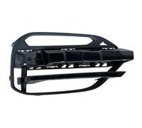 Rejilla delantera derecha con antiniebla faro delantero para x3 G01 2018 en adelante