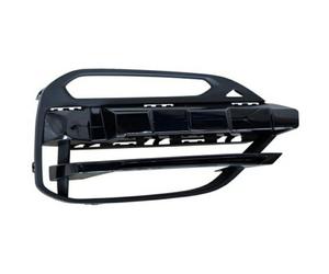 Rejilla delantera derecha con antiniebla faro delantero para x3 G01 2018 en adelante