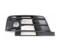 Rejilla Delantera Derecha Con Control De Crucero Adaptativo Para Audi Q7 2015- S-Line