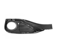 Rejilla Delantera Derecha Orificios Luz Antiniebla Para Bmw 4 F32-F33-F36 2013- Sport