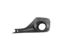 Rejilla delantera izquierda con antiniebla faro delantero para swift 2017 en adelante