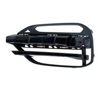 Rejilla delantera izquierda con antiniebla faro delantero para x3 G01 2018 en adelante