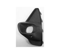 Rejilla delantera izquierda con faro antiniebla para opel corsa f 2020 en adelante gs-line