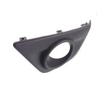 Rejilla delantera izquierda con orificio antiniebla para suzuki vitara 2012 en adelante