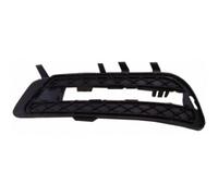 Rejilla delantera izquierda con orificio drl por clase y w212 2009- classic elegance