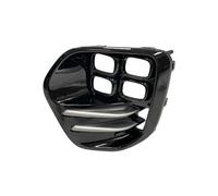 Rejilla Delantera Izquierda Luz Antiniebla LED Orificios Para Kia Sportage 2016- Gt-Line