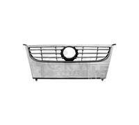 Rejilla Delantera Kühlergrill Kühlergitter Cromada para VW Touran 1T1 1T2
