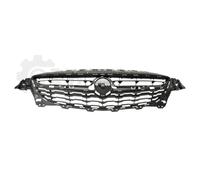 Rejilla Delantera Kühlergrill Negro para Opel Corsa E X15