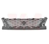 Rejilla Delantera Kühlergrill para Seat Leon 5F1 5F_ 5F8 5F5