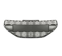 Rejilla Delantera Negra EISENFELS para Peugeot 208 Allure CA CC