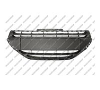 Rejilla Delantera Negra EISENFELS para Peugeot 208 Allure CA CC