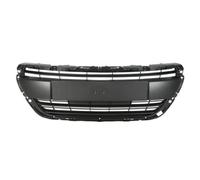 Rejilla Delantera Negra EISENFELS para Peugeot 208 Allure CA CC
