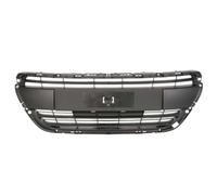 Rejilla Delantera Negra EISENFELS para Peugeot 208 Allure CA CC