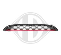 Rejilla Delantera Negra MINI F56 F55 F57 Kühlergrill EISENFELS 25520611