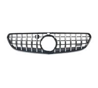 Rejilla Delantera Para Benz Para W217 C217 S500 S550 S560 S-coupe 2014-2017 GT Estilo Parrilla Piezas Exteriores Parrilla Delantera Para Auto