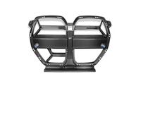 Rejilla Delantera Para BMW G80 G81 M3 G82 G83 M4 2021-IN Accesorios Para La Parrilla Del Coche(With ACC)