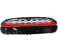 Rejilla Delantera para BMW para Mini para Cooper F55 F56 F57 2014 2015 2016 2017 2018 2019 2020 2021 Parrilla Delantera del vehículo