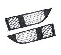 Rejilla Delantera Para E65 Para E66 750i 750Li 760i 760Li Para Alpina Para B7 2003 2004 2005 2006 2007 2008 Rejillas De Parrilla Parachoques Delantero(Type 4)