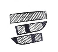 Rejilla Delantera Para E65 Para E66 750i 750Li 760i 760Li Para Alpina Para B7 2003 2004 2005 2006 2007 2008 Rejillas De Parrilla Parachoques Delantero(Type 5)