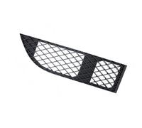 Rejilla Delantera Para E65 Para E66 750i 750Li 760i 760Li Para Alpina Para B7 2003 2004 2005 2006 2007 2008 Rejillas De Parrilla Parachoques Delantero(Type 3)