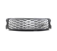 Rejilla Delantera Para Land Para Rover Para Range Para Rover Para Vogue L405 2013-2017 Automática Carcasa Embellecedora Rejilla Malla Coche LR055880 Parrilla Parachoques Delantero