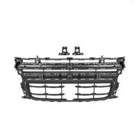 Rejilla Delantera Para Macan 2022 2023 2024 Rejilla Estilo Parachoques Delantero OE 95B807683BQ 95B807683CE Front Grill(95B807683CE)