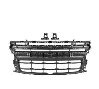 Rejilla Delantera Para Macan 2022 2023 2024 Rejilla Estilo Parachoques Delantero OE 95B807683BQ 95B807683CE Front Grill(95B807683BQ)
