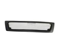 Rejilla Delantera Para Mitsubishi Para Lancer Para Cedia 2002-2003 52036601 Sedán Estilo Coche 4 Puertas Capó Parachoques Superior Parrilla De Malla Parrilla Parachoques Delantero