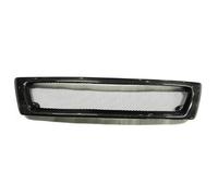 Rejilla Delantera Para Mitsubishi Para Lancer Para Cedia 2002-2003 52036601 Sedán Estilo Coche 4 Puertas Capó Parachoques Superior Parrilla De Malla Parrilla Parachoques Delantero