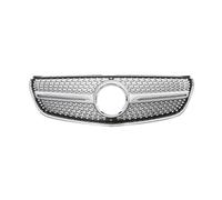 Rejilla Delantera Para Parachoques De Coche Accesorios Tuning Para Clase Para W447 Para V250 Para V260 (2016-20)