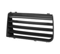 Rejilla delantera para parachoques delantero 7M7 853 653 01C Rejilla superior izquierda de repuesto para asiento para Alhambra 7M 2000-2010 rejilla delantera del capó (izquierda) (derecha)