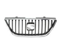 Rejilla delantera para Seat Ibiza IV 6J5 EISENFELS Kühlergrill 18053253