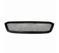 Rejilla Delantera Riñón Parrilla Delantera Parrilla Carreras Para Subaru Para Impreza 2.0i 2017-2019 Vidrio Negro Parachoques Superior Coche Cubierta Admisión Rejilla Malla