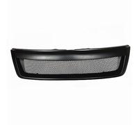 Rejilla Delantera Riñón Parte Automóvil Malla Capó Parachoques Superior Embellecedor Rejilla Delantera Para Subaru Para Forester 2009-2013 Estilo Para STI(A)
