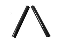 Rejilla Delantero 2 Piezas F10 F30 F20 G30 G20 F11 F32 F36 F34 F22 Series 1 3 4 5 6 7 Para X1 Para X3 Para X5 Tiras Embellecedoras Rejilla Delantera Coche Parachoques(Black Style A)