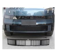 Rejilla Delantero Para Lynk&Co 900 2025 2026 Rejilla Delantera Cubierta De Protección Agua Integrada Accesorios Modificación Automática Parachoques