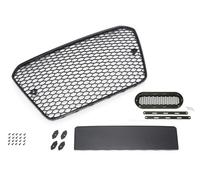 Rejilla Deportiva Delantera LLCTOOLS Para Audi A5 8T Facelift