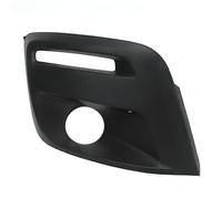 Rejilla Derecha Delantera para Paragolpes 1513564680 Cubremarco Faro Antiniebra Repuesto Compatible con Berlingo 2015-2018 y Partner 2015-2018 Protección Duradera y Ajuste Original